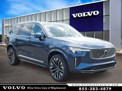 New 2026 Volvo XC90 B6 Plus w/ Protection Package Premier