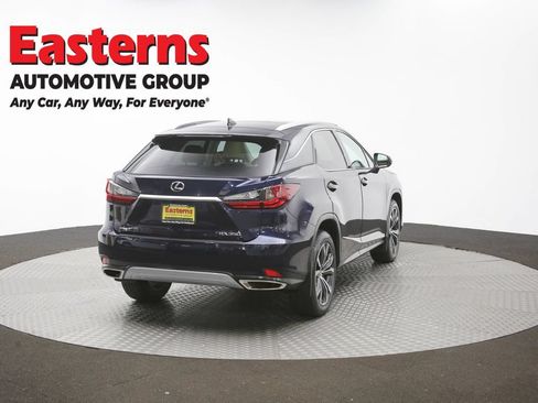 Used 2022 Lexus RX 350 AWD w/ Premium Package image 46