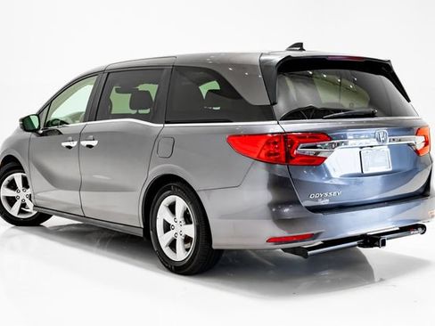 Used 2020 Honda Odyssey EX-L image 33