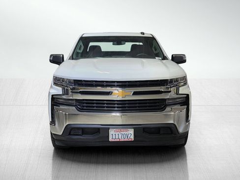 Used 2019 Chevrolet Silverado 1500 LT w/ All-Star Edition RWD image 2