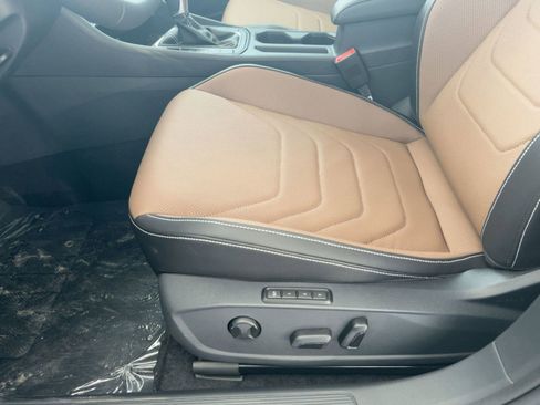 New 2026 Volkswagen Jetta SEL image 14