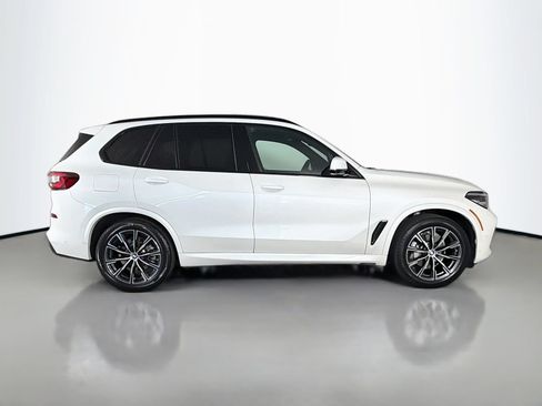Used 2023 BMW X5 sDrive40i w/ M Sport Package RWD image 8