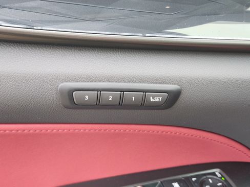 Certified 2024 Lexus NX 250 FWD image 18