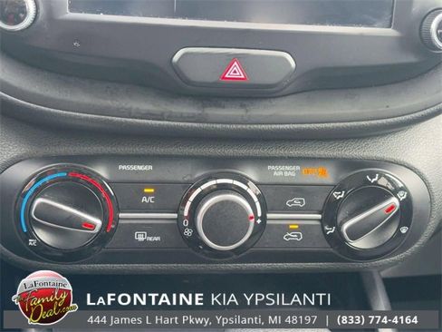 Used 2023 Kia Soul LX w/ Option Group 015 image 22