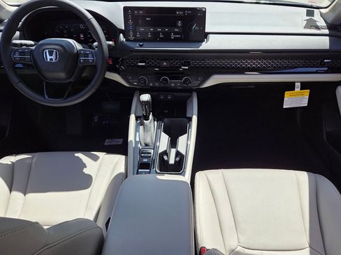 New 2026 Honda Accord EX-L image 11