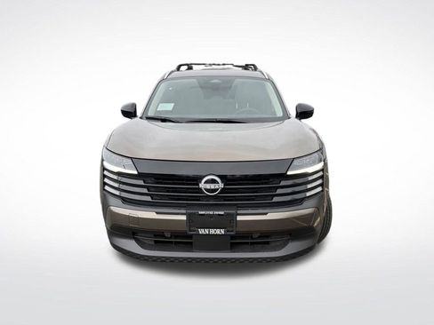 New 2026 Nissan Kicks SV image 10