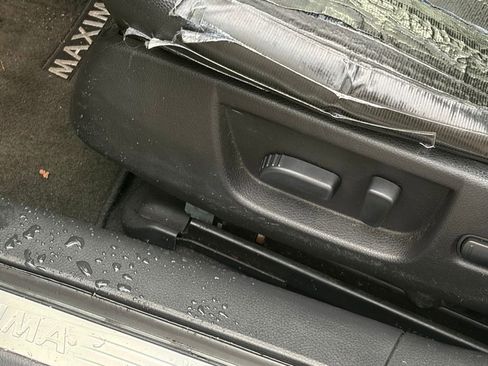 Used 2014 Nissan Maxima 3.5 SV w/ SV Value Package image 13