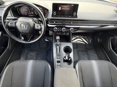 Used 2024 Honda Civic Sport image 21