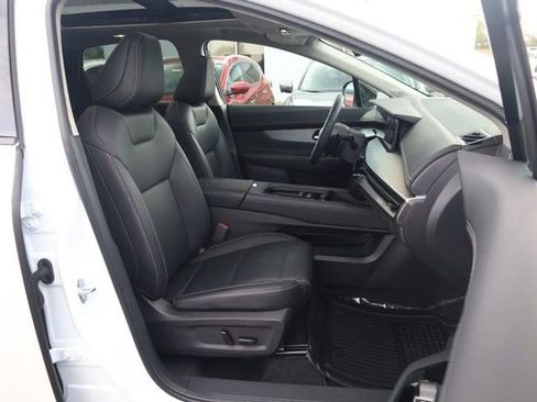 Certified 2025 Nissan Murano SL AWD/4WD image 29