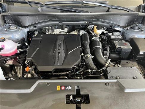 Used 2025 Hyundai Santa Fe SEL image 23