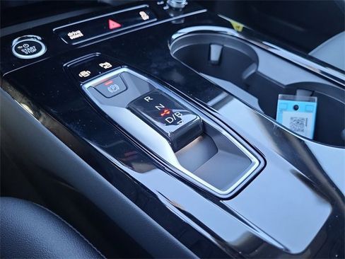 New 2025 Audi Q6 e-tron Premium Plus w/ Premium Plus image 24