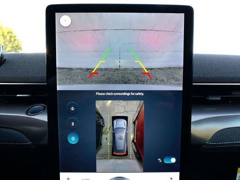 New 2025 Ford Mustang Mach-E GT image 30