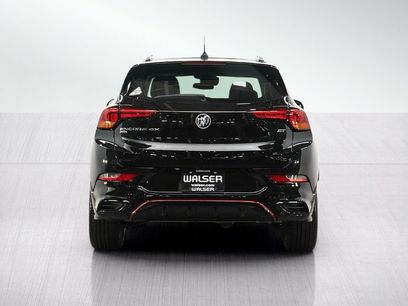 Used 2023 Buick Encore GX Select w/ Sport Touring Package
