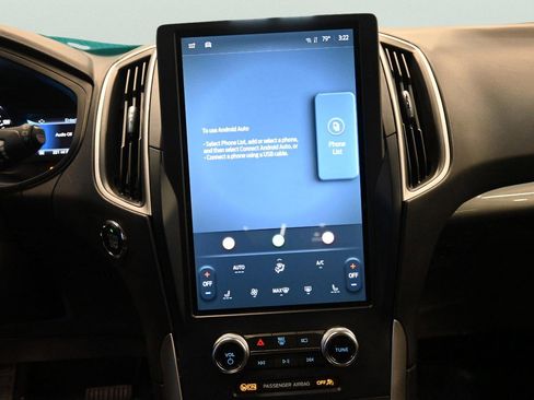 Certified 2023 Ford Edge SEL image 22