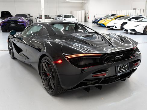 Used 2020 McLaren 720S Luxury image 29