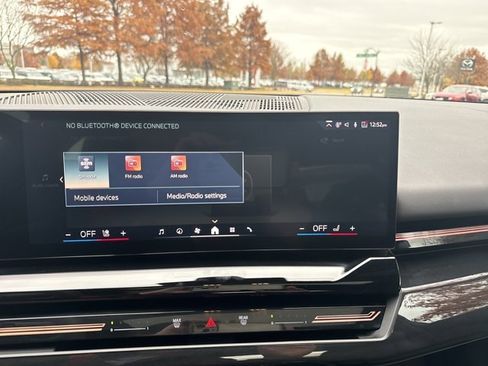 Certified 2024 BMW 530i xDrive w/ Convenience Package image 14