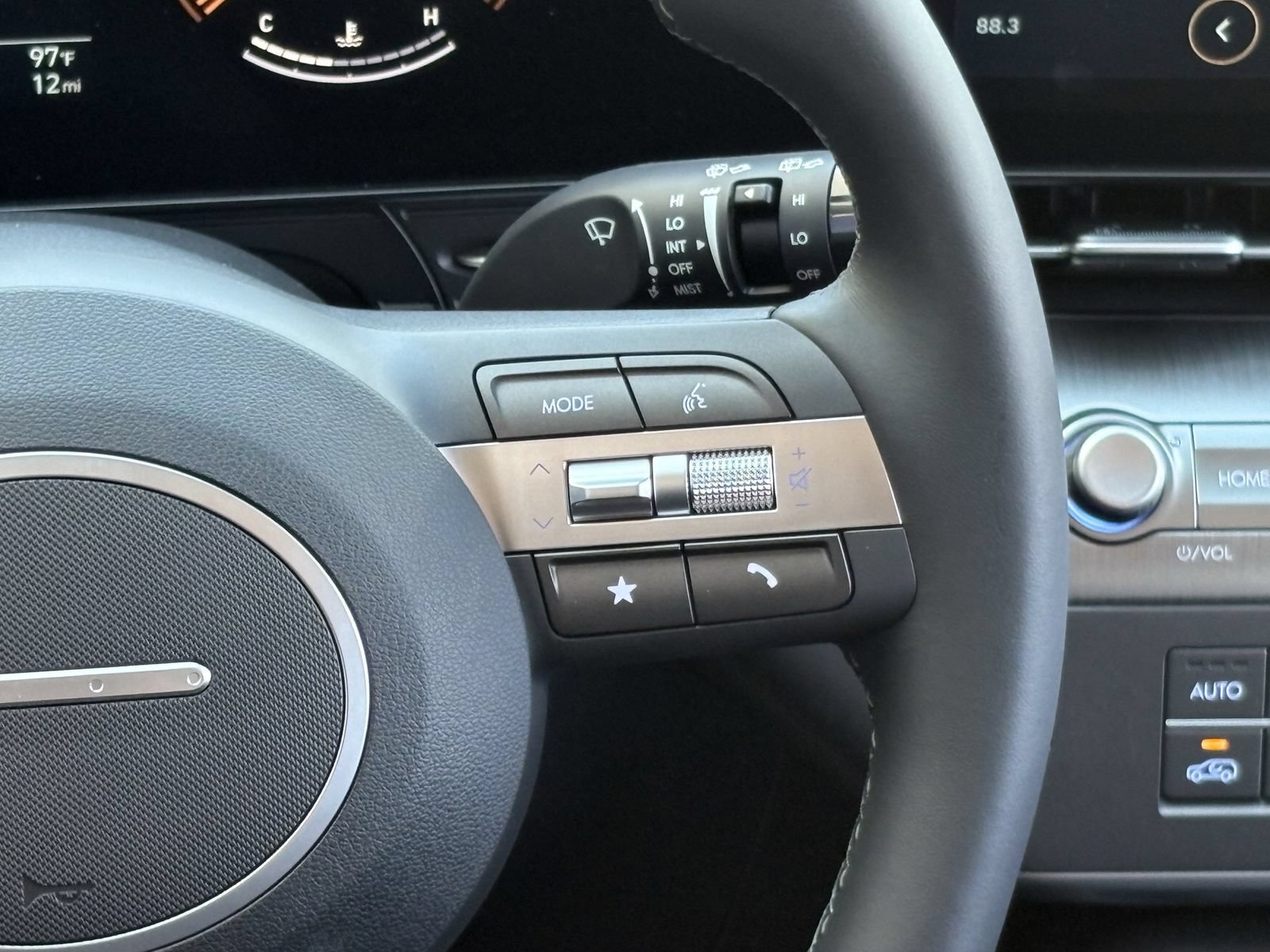New 2026 Hyundai Kona SEL Sport FWD image 14