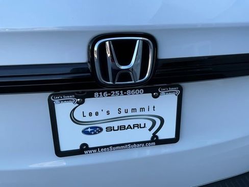 Used 2025 Honda Odyssey Sport-L image 4