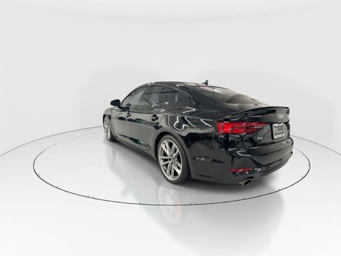 Used 2019 Audi A5 2.0T Prestige image 7