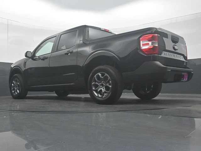 Used 2026 Ford Maverick XLT FWD image 31