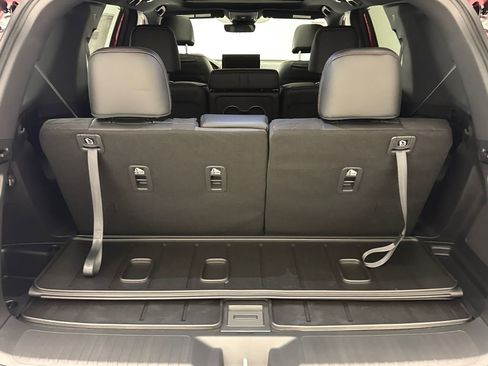 New 2026 Honda Pilot Black Edition image 12