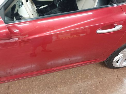 Used 2005 Chrysler Crossfire Limited RWD image 20