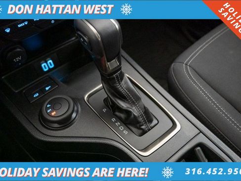 Used 2023 Ford Ranger XLT w/ Equipment Group 301A Mid image 13