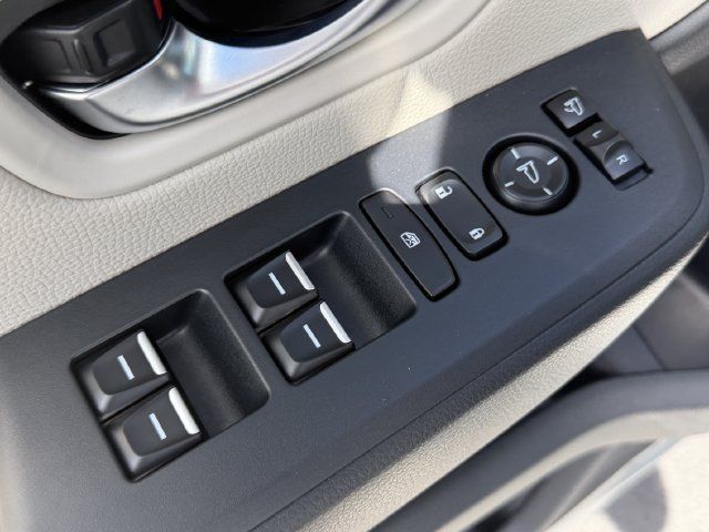 New 2026 Honda Pilot Touring image 21