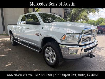 Used 2014 RAM 2500 Laramie