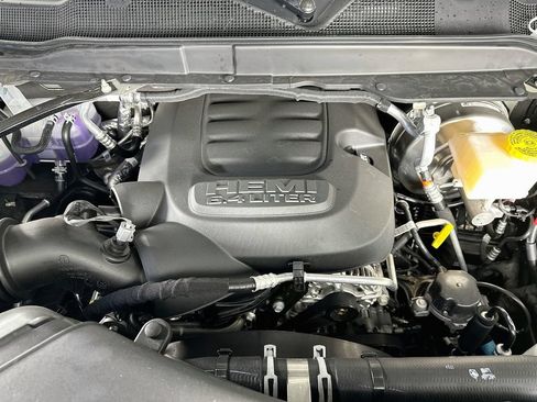 New 2026 RAM 2500 Power Wagon AWD/4WD image 18