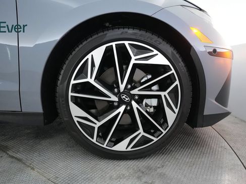 Used 2024 Hyundai Ioniq 6 Limited RWD image 20