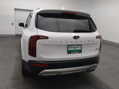 Used 2021 Kia Telluride S FWD image 6