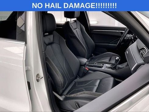 Used 2020 Audi Q3 2.0T Prestige AWD/4WD image 7