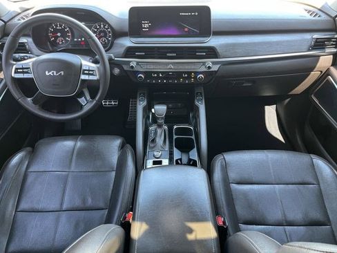 Used 2022 Kia Telluride SX w/ Towing Package image 3