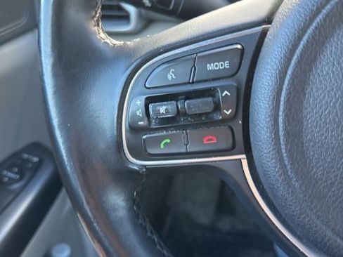 Used 2017 Kia Sportage EX w/ EX Premium Package image 5