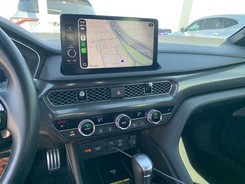 Used 2023 Acura Integra A-Spec image 8