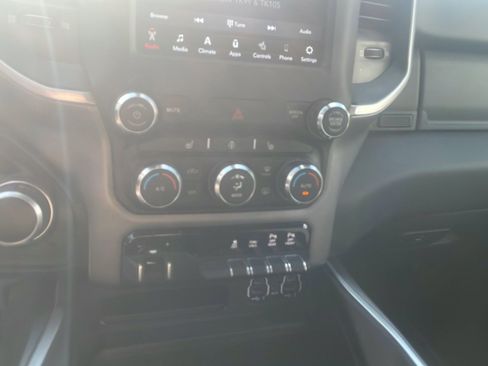 Used 2021 RAM 1500 Big Horn AWD/4WD image 21