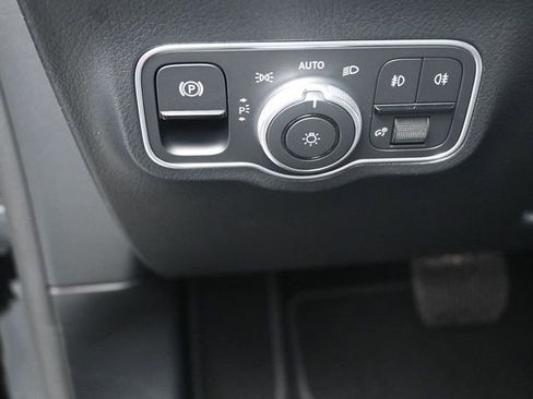 New 2025 Mercedes-Benz GLA 250 image 20