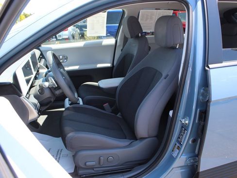 Used 2024 Hyundai Ioniq 5 SEL RWD image 13