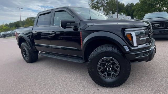 Used 2026 Ford F150 Raptor w/ Equipment Group 803A Raptor R AWD/4WD image 8