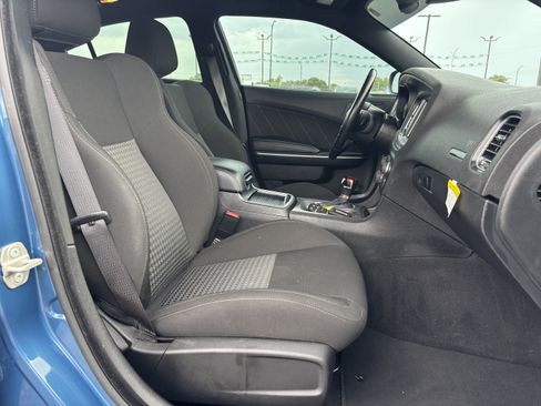 Used 2023 Dodge Charger GT w/ Cold Weather Package RWD image 26