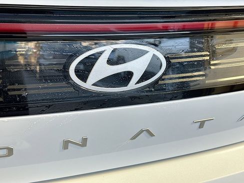 New 2026 Hyundai Sonata SEL image 20