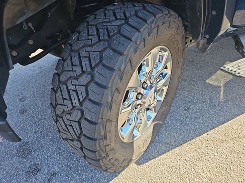 Used 2020 RAM 2500 Limited image 33