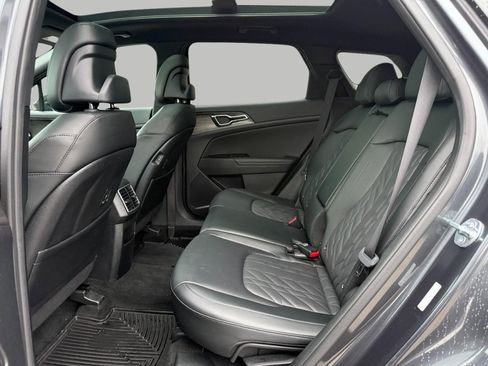 Certified 2024 Kia Sportage X-Pro Prestige image 25