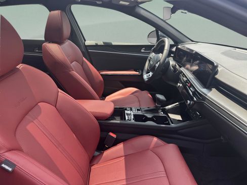 New 2025 Kia K5 GT-Line w/ GT-Line Premium Package image 41