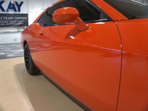 Used 2009 Dodge Challenger R/T image 25