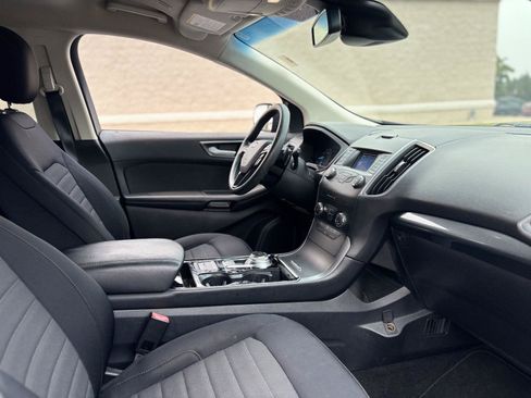 Used 2019 Ford Edge SE AWD/4WD image 15