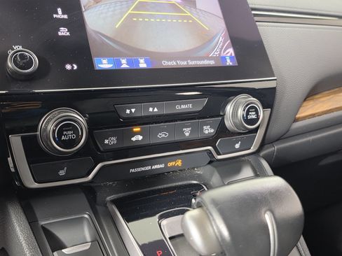 Used 2017 Honda CR-V EX-L image 30