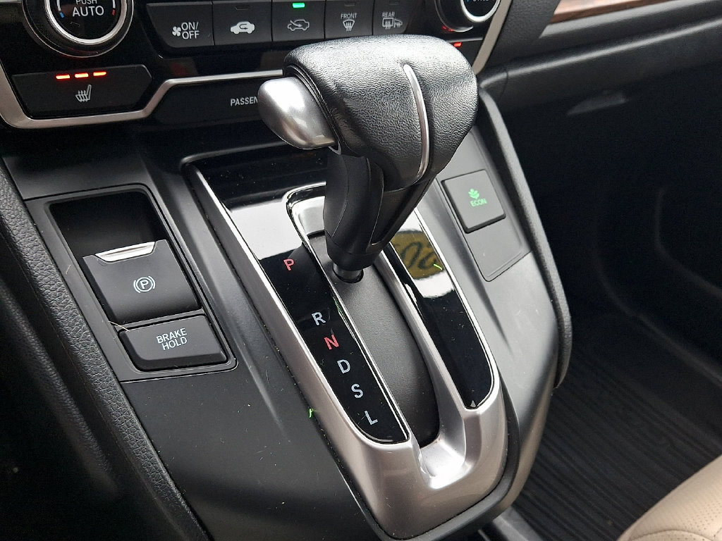 Used 2019 Honda CR-V EX-L image 17