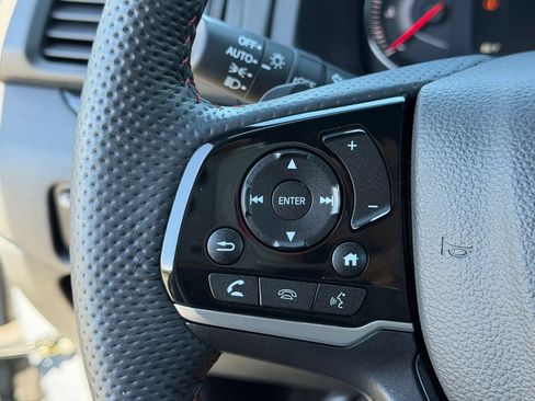 Used 2024 Honda Passport Black Edition image 28